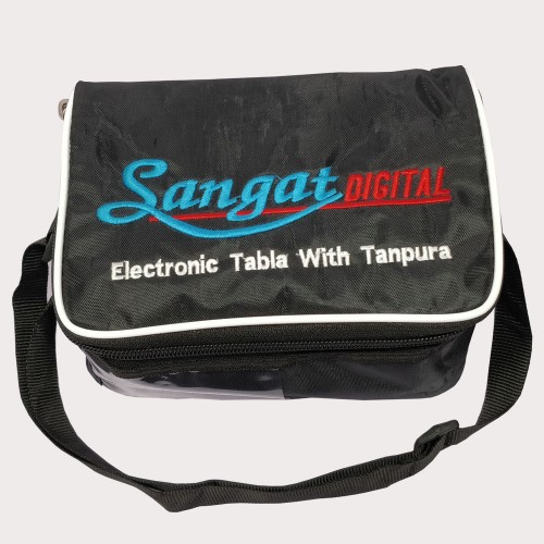 Sangat Digital Electronic Tabla with Tanpura